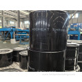 directional drilling fiber-reinforced sleeves